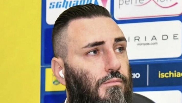 Cerchione: “Fonti interne al Napoli mi dicono che Conte andrà via” - immagine 1