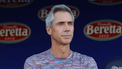 Sousa: “Sono ottimista e sereno: la società non mi ha detto nulla ma è libera di riflettere”
