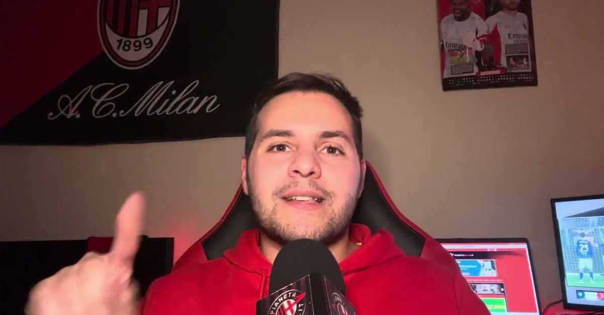 Oggi sì, il cu*o di Allegri! Como Milan 1 3: vittoria stoica e pesante