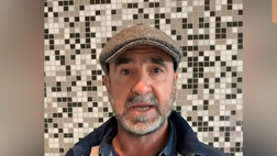 Cantona: “Fifa e Uefa sospendano Israele. Perché questa differenza di trattamento? I club…”