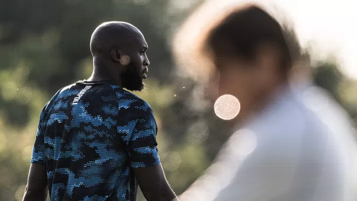 Conte spiazza tutti: il bomber sognato non è Lukaku - immagine 1