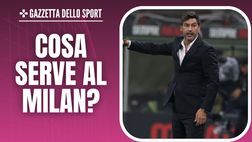 Champions League – Milan, cosa serve per qualificarsi?