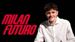 Milan Futuro, preso Babaj: ecco il comunicato ufficiale del club rossonero