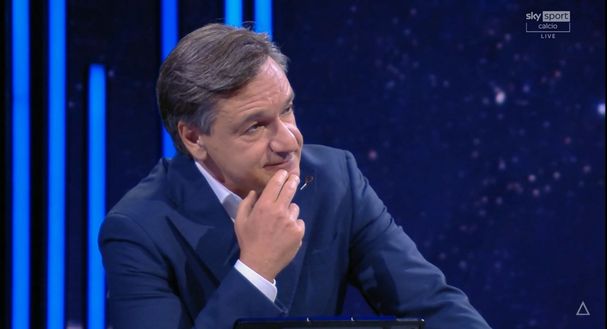 Clamoroso retroscena Caressa: “A Napoli un tifoso ci urlò merde, Bergomi impazzì!”. Ecco cosa fece- immagine 2