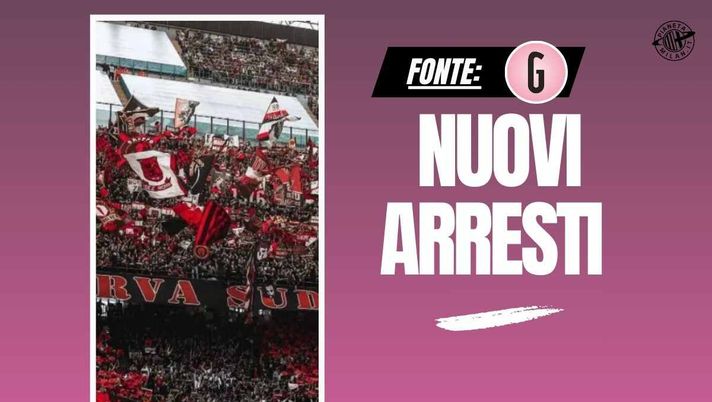 Inchiesta “Doppia Curva”: nuova ondata di arresti tra gli ultras di Inter e Milan - immagine 1