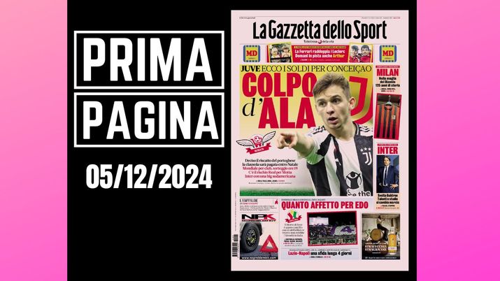 La Gazzetta dello Sport