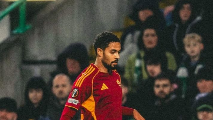 CONSIGLI FANTACALCIO. 5 DIFENSORI PER LA 28a GIORNATA: riscatto per Rensch e Cambiaso - immagine 1