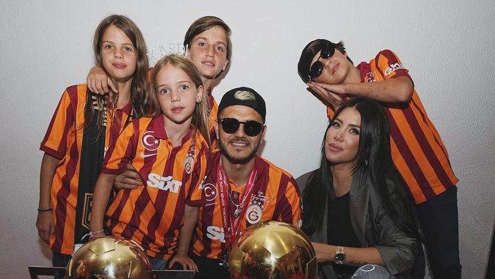 Il fidanzato di Wanda ha litigato con i suoi figli: “Si è arrabbiato perché ha scoperto che…” - immagine 1