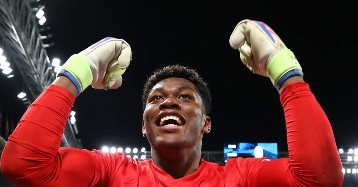 calciomercato milan difficile il rinnovo di maignan al suo posto suzuki o una sorpresa