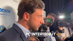 VIDEO FCIN1908 / Carlos Augusto: “Contro la Juventus vogliamo fare una grande partita”