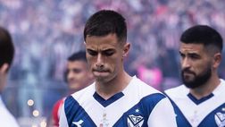 Palermo, parla Gómez: “Visite non superate? Ecco la verità. Voglio il River Plate”