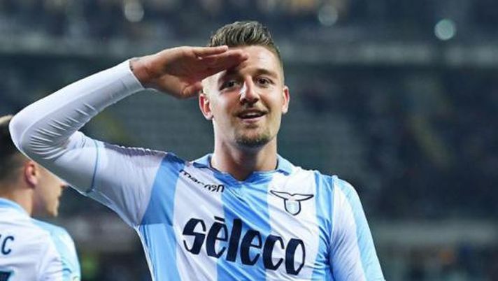 milinkovic savic napoli