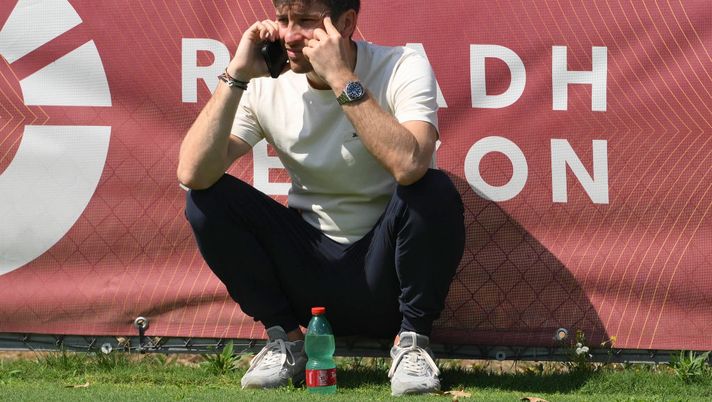 Getty Images Soulé a oltranza. Dahl in arrivo - immagine 1