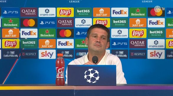 Chivu: “Squadra di uomini veri. Ci metto passione, ma mi fanno vivere in modo sereno”- immagine 2