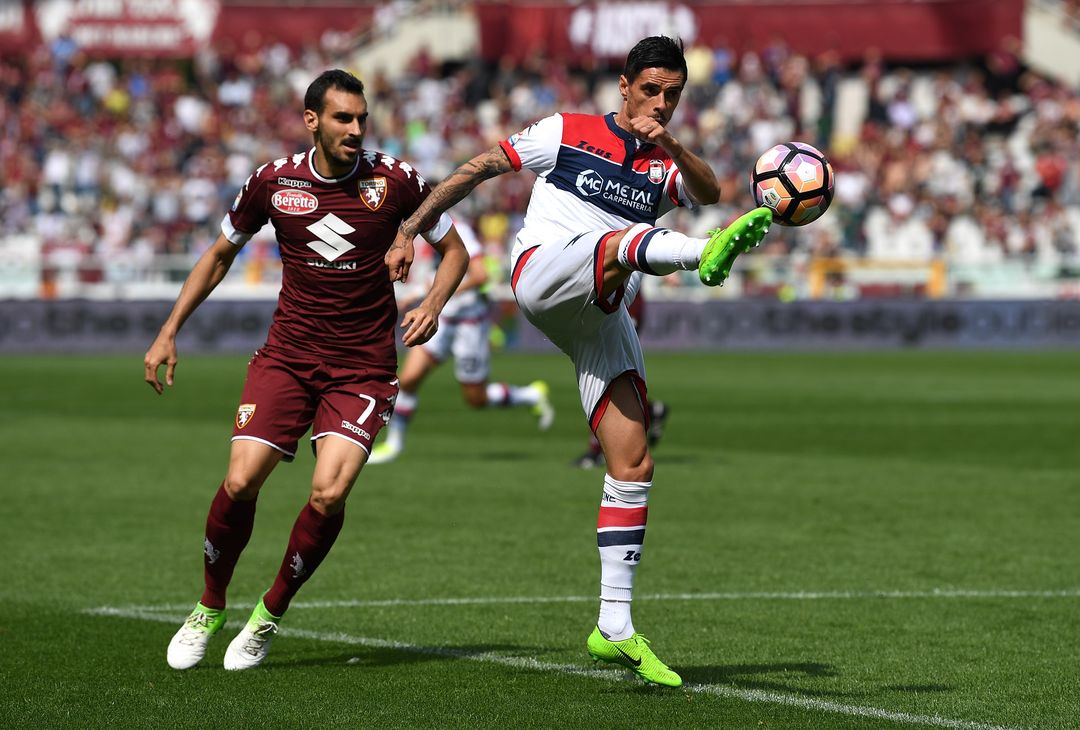 Fotogallery – Torino-Crotone 1-1: i granata si “regalano” una Pasqua amara - immagine 17