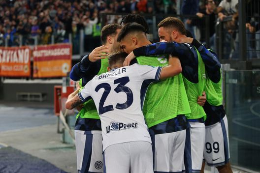 Inter, vittoria ma anche infortuni: sono già 11, è il numero più alto delle ultime stagioni- immagine 3