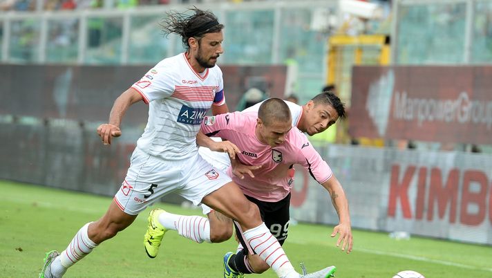 Il Palermo alle prese con gli infortuni: oggi operato Djurdjevic - immagine 1