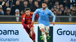 Lazio, nel buio di Riyad il Taty è la nota lieta: l’argentino vede il rientro