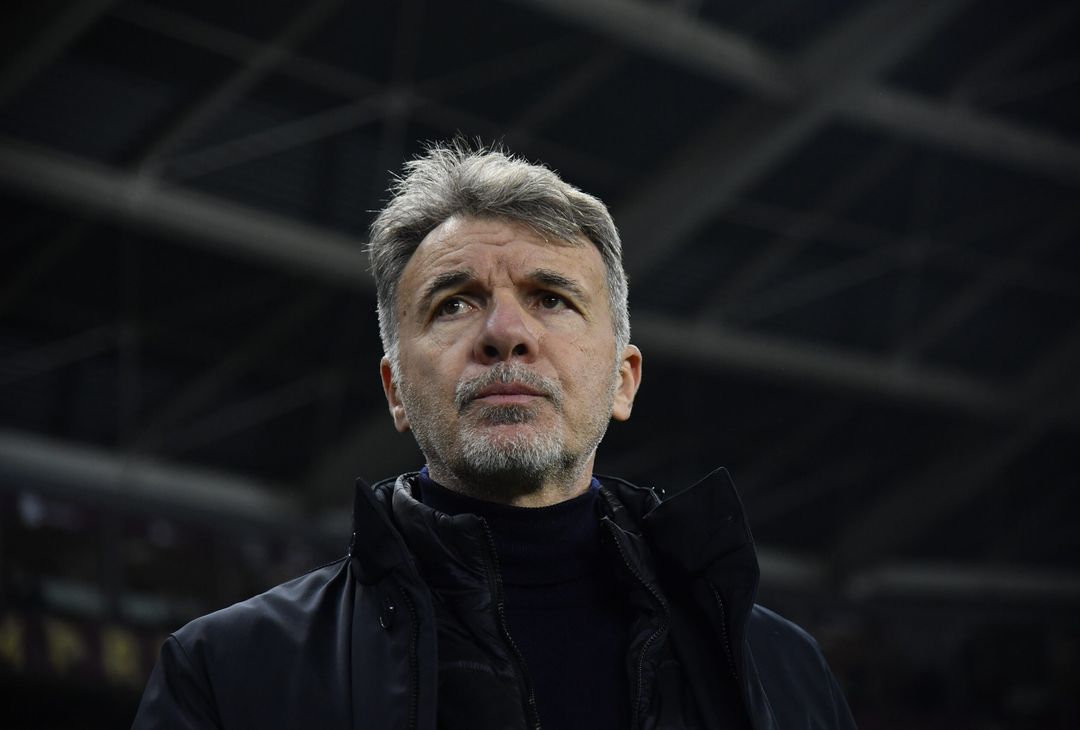 Torino-Roma 0-2 – FOTO GALLERY - immagine 42