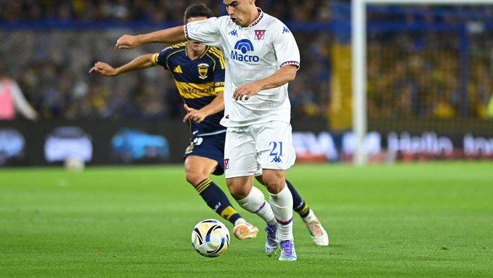 Tigre-Aldosivi: dove vedere il match gratis in streaming - immagine 1