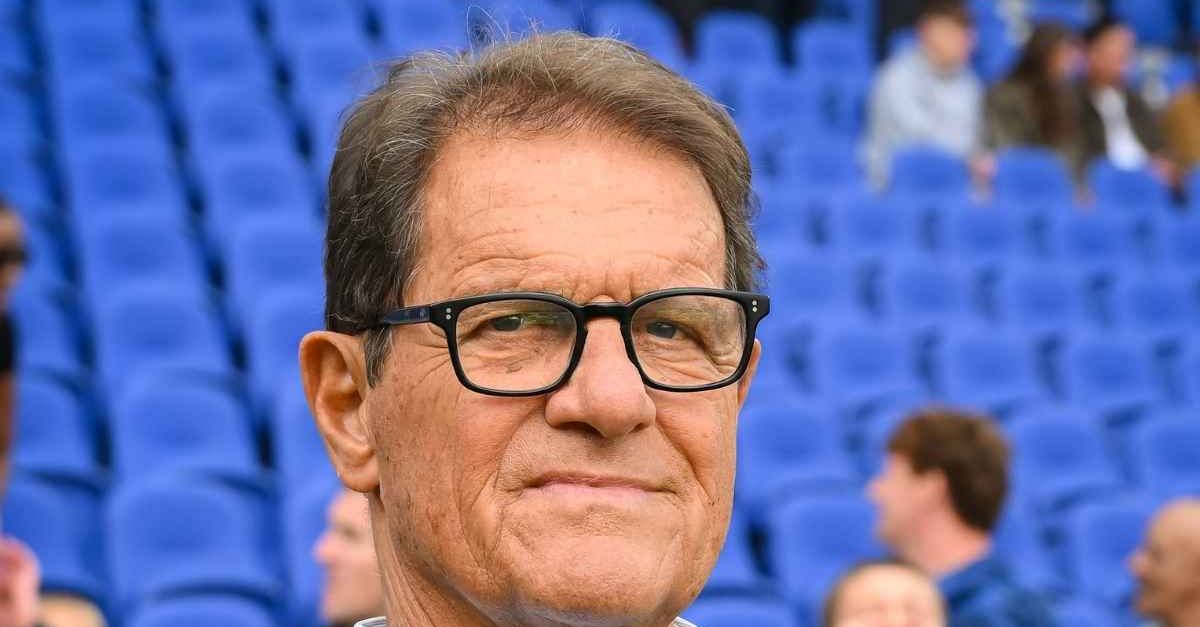 capello visto un milan troppo passivo leao salto in avanti bartesaghi non 232 theo ma 8230