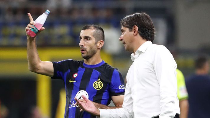 Renica: “Scudetto? Inter la più completa, mi ha impressionato. Ma il Napoli…” - immagine 1