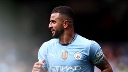 INFO SOS – Walker ha già detto sì al Milan: ecco quando si può chiudere