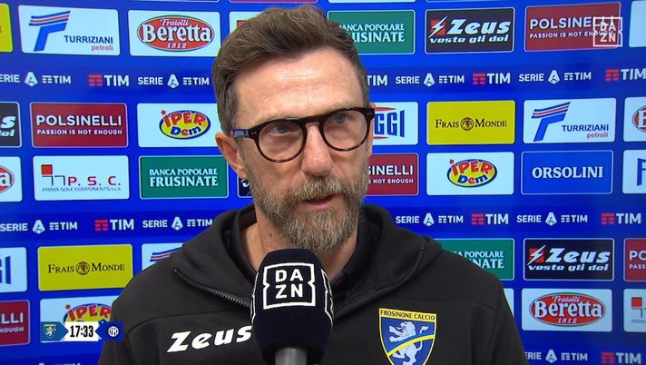 UFFICIALE – Venezia, è Di Francesco il nuovo allenatore dopo la promozione - immagine 1