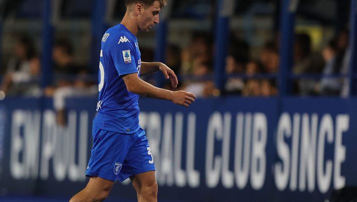 Empoli, piove sul bagnato. E la Fiorentina sorride: Baldanzi non ci sarà? - immagine 1