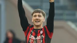 Un aiuto sulla fascia per Saelemaekers: l’ultima, stuzzicante, idea di mercato del Milan