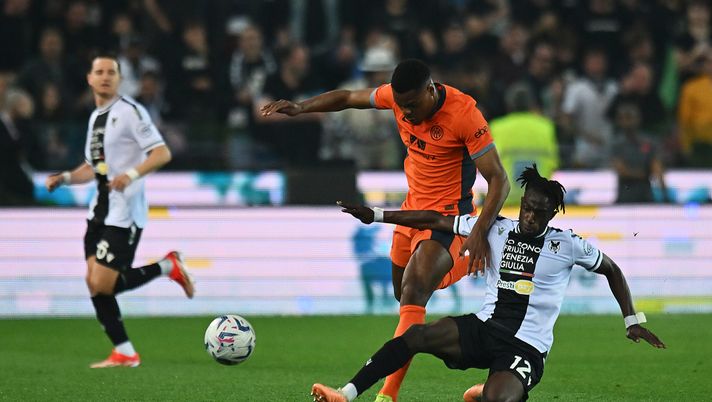Udinese-Inter | Tutti i precedenti della super sfida di sabato - immagine 1