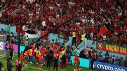 Ouahbi, nuovo CT del Marocco: “Mi congratulo con squadra e Federazione per la Coppa D’Africa. Meritata!”