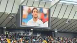 Udinese News – Il ricordo del club per Piermario Morosini