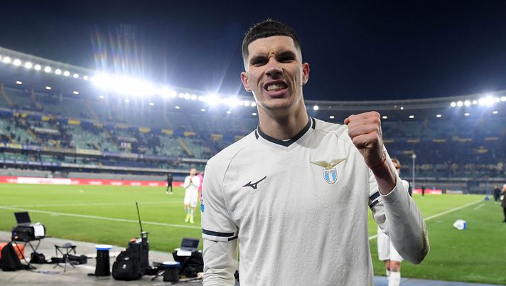 Lazio, Ratkov prova a convincere Sarri: nel mirino la titolarità col Como - immagine 1