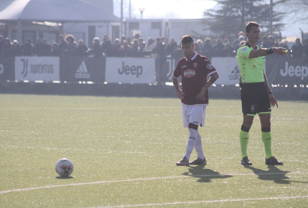 Rauti Torino Primavera