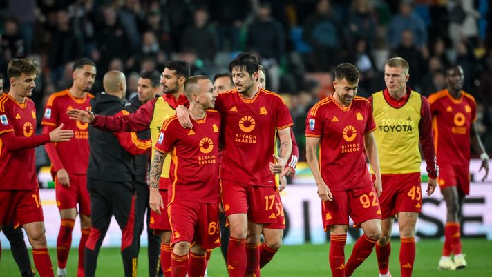 Nuova “famiglia” con vista Champions - immagine 1