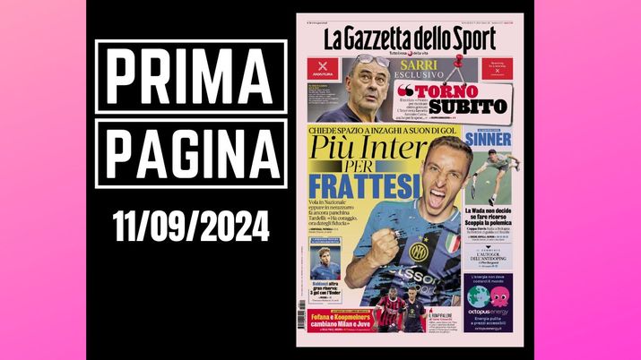 La Gazzetta dello Sport