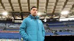 Lazio-Napoli, Zaccagni dopo il pareggio: “Rabbia. Testa alta avanti così”