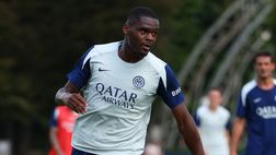 FCIN1908 / Bonny, piccolo problemino alla caviglia: le sensazioni verso Cagliari-Inter