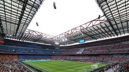 Milan, Il futuro di San Siro: la trattativa con la Corte dei Conti complica i piani