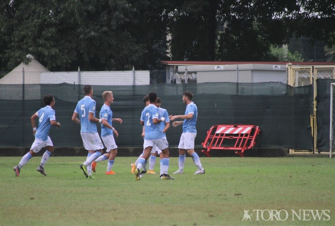 Lazio Primavera