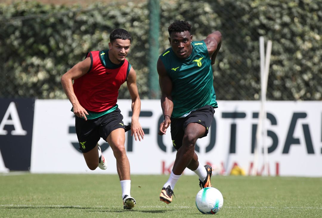 Belahyane e Dele-Bashiru