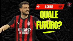 Calciomercato Milan, Schira: “Previsto incontro Florenzi-Tare”