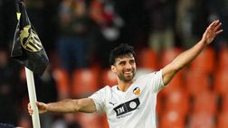 Fiorentina, rinforzo in difesa? Sfida alla Lazio per un centrale del Valencia