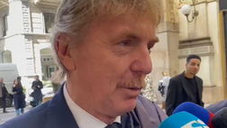 Video – Milan-Roma, Boniek: “C’è una favorita. Pioli…” | PM NEWS