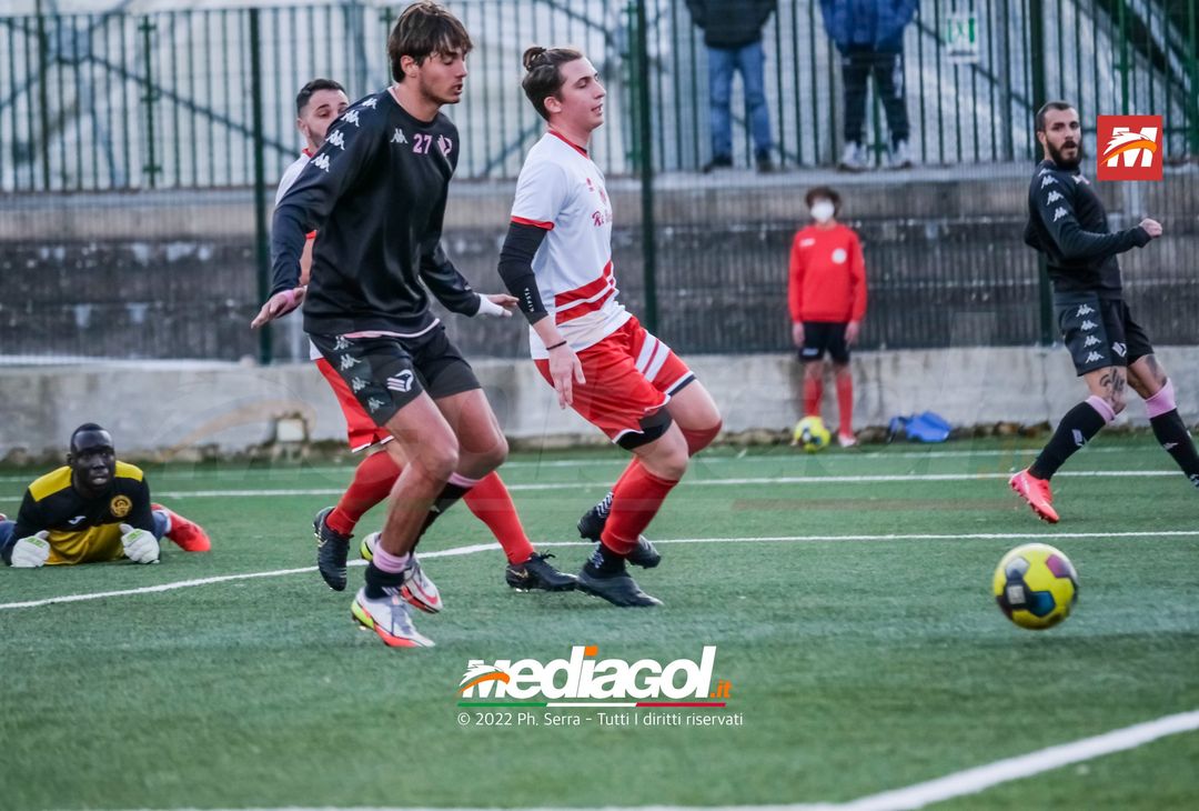 FOTO, Marineo-Palermo 0-6 la partita finisce in goleada (gallery) - immagine 29