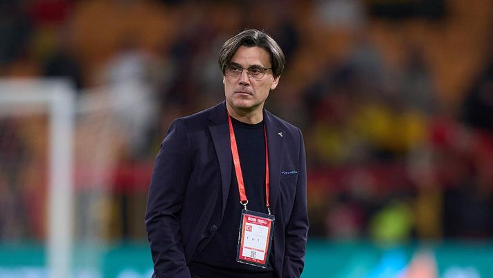 Getty Images Montella: “Spero che la Serie A ci conceda qualche giorno in più a marzo” - immagine 1