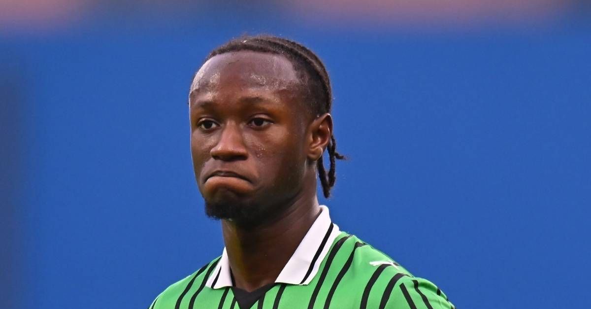 kon233 felice a met224 dopo milan sassuolo potevamo anche vincere siamo stati sfortunati da Pianetamilan.it kon233 felice a met224 dopo milan sassuolo potevamo anche vincere siamo stati sfortunati