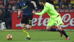 Lutto nel calcio, è morto Oikonomou: l’ex difensore di Serie A aveva 33 anni