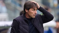 GdS, Frosio: “Anche se Conte dovesse andare in Nazionale non cambierà nulla”